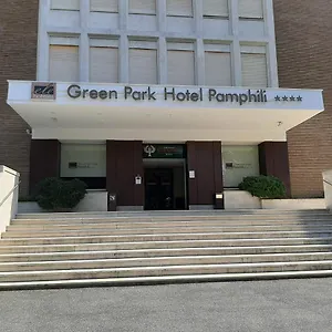Hotel Ele Park Pamphili, Roma
