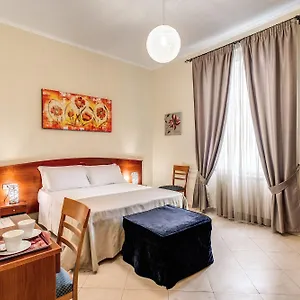 Gasthuis Residenza Praetoria, Rome