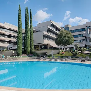 Hotel Nh Carpegna, Roma