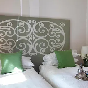 Gasthuis Santa Monica Townhouse, Rome