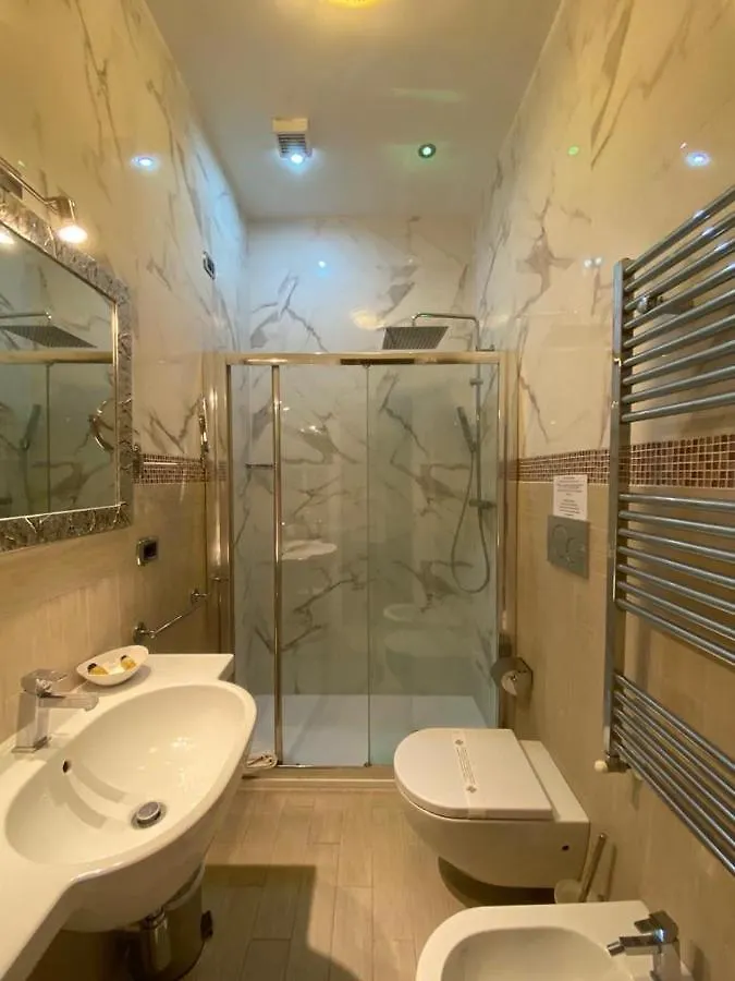 Quality In Rome Guest house