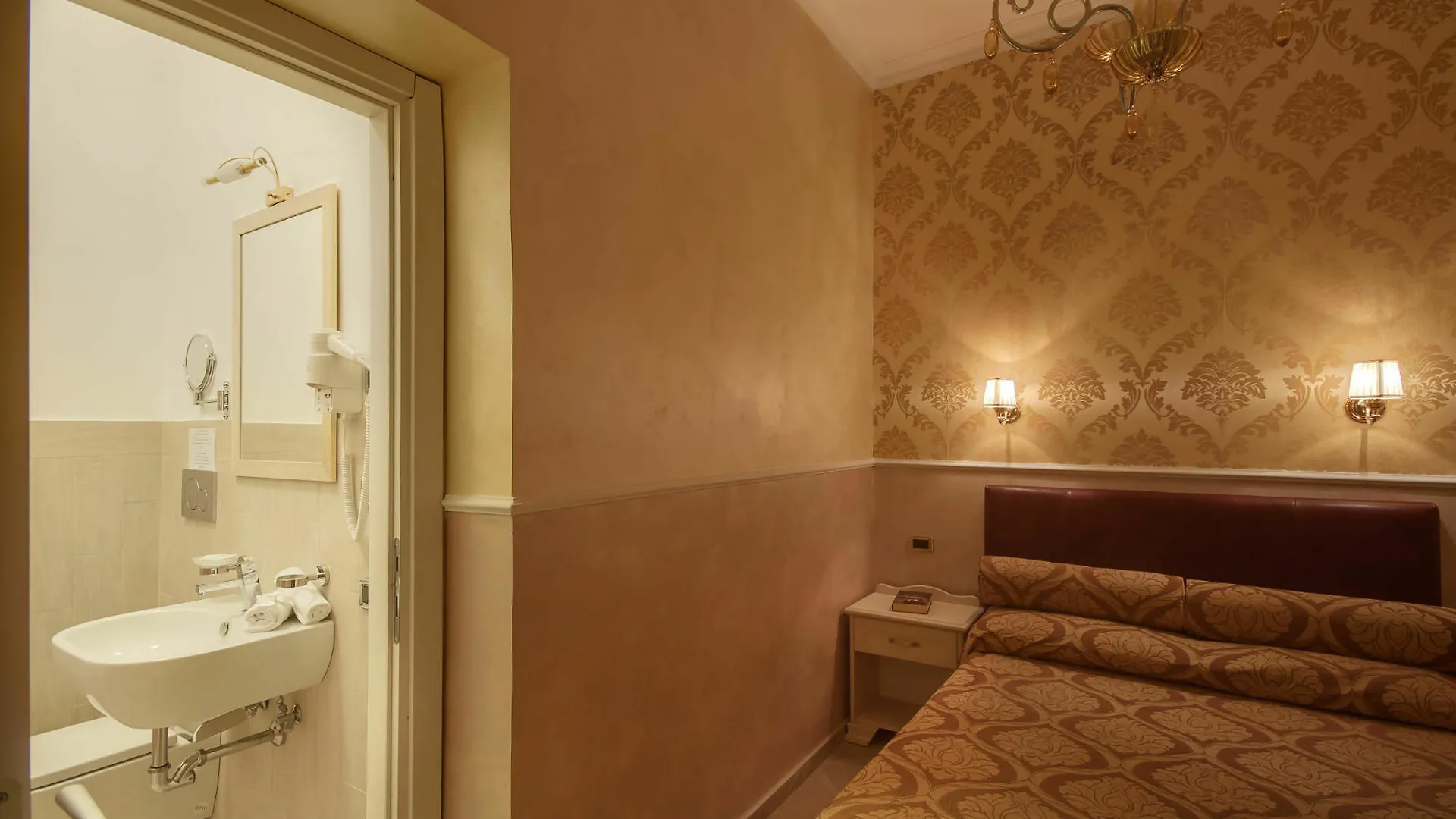 Quality In Rome Guest house