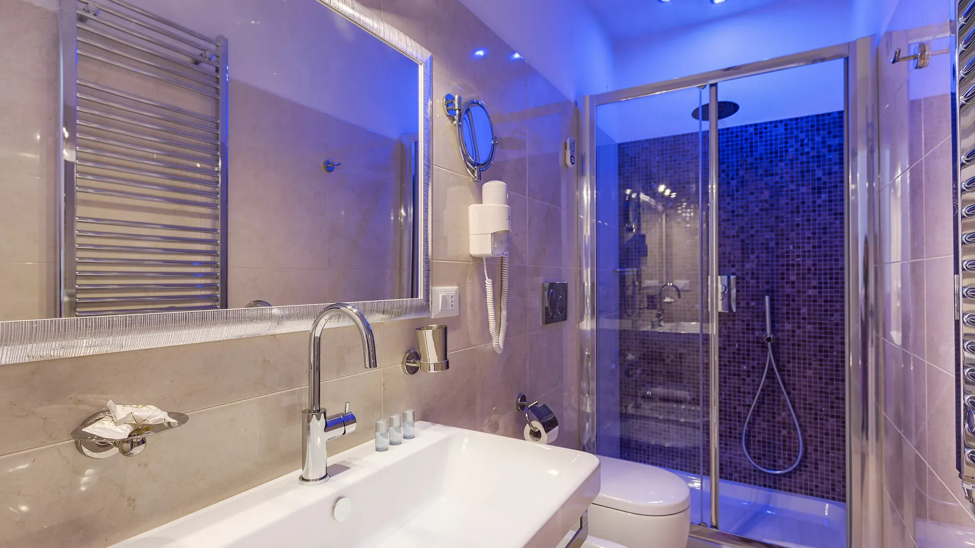 Guest house Quality In Rome Italy