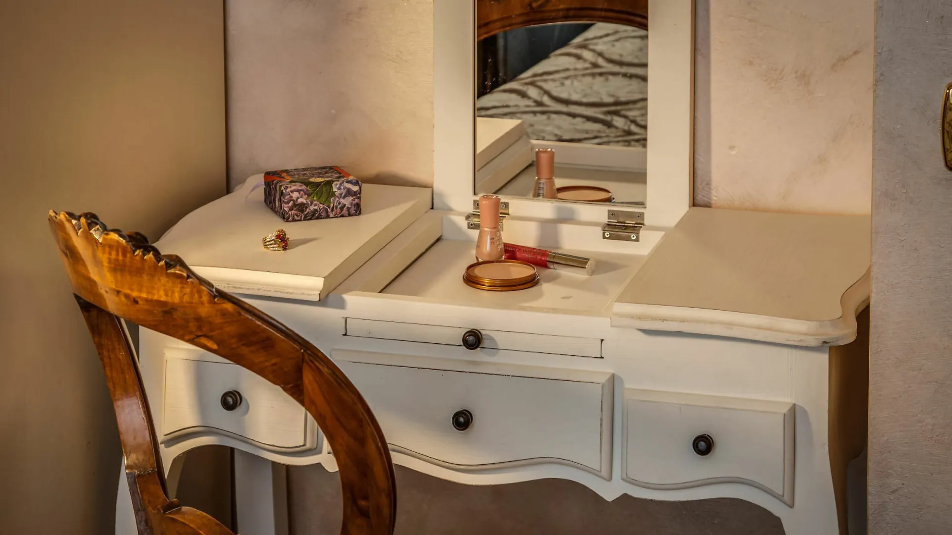 Guest house Quality In Rome